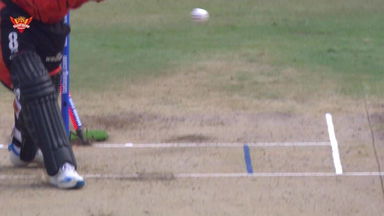 IPL 2026 M10: SRH vs LSG - Ishan Kishan  Wicket