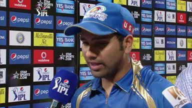 M22: MI vs KXIP– Match Presentation