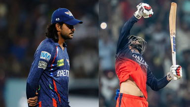 Jitesh vs Digvesh: A rollercoaster of despair, drama, elation