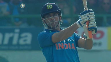 How's that for POWER? MSD style