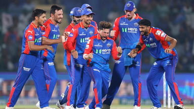 IPL 2024 M56: DC vs RR – Match Highlights
