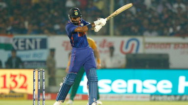 Hardik’s death over innovation fetches 2x4