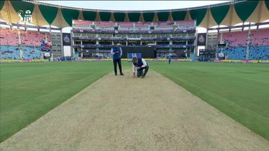 M21: LSG vs GT – Pitch Report
