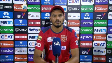 Was bit nervous but believed in myself: Vaibhav Arora