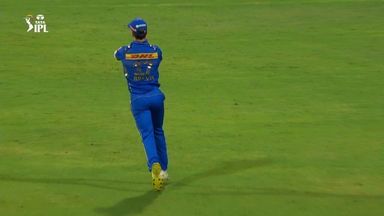Sixes, Comeback, Mix-up: It's all happening