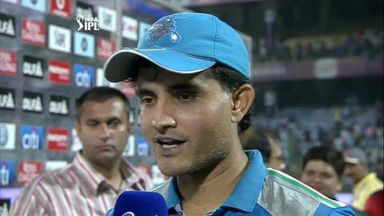 IPL 2012 Match 27 – DD vs PWI: Presentation
