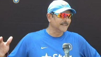 Ravi Shastri on what Virender Sehwag meant to Indian cricket