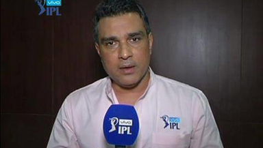 Sanjay Manjrekar Playoffs Preview in Marathi
