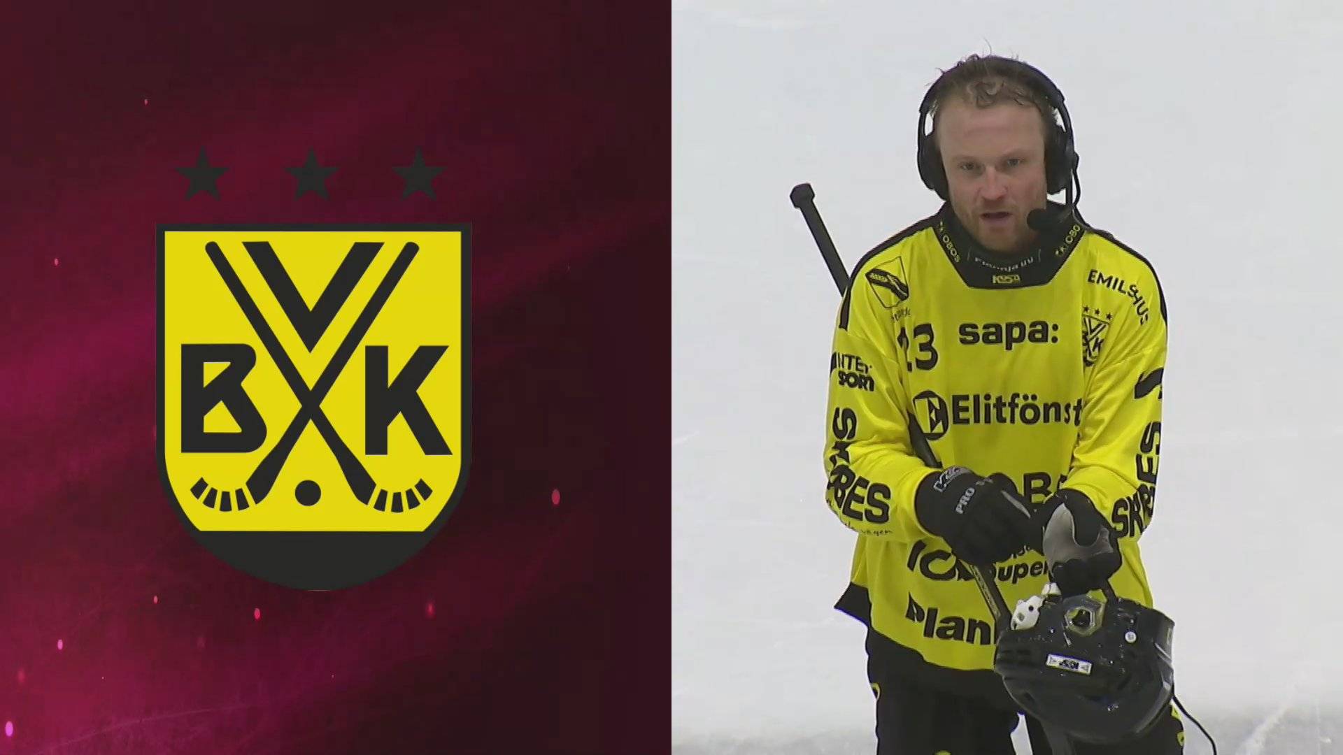 Highlights: Vetlanda - Gripen