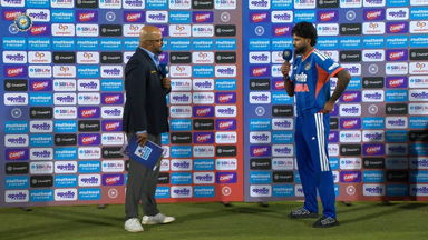IND vs WI 2026, 4th T20I: Match Presentation