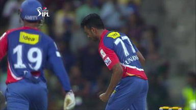 M08: CSK vs DD – Amazing Moments