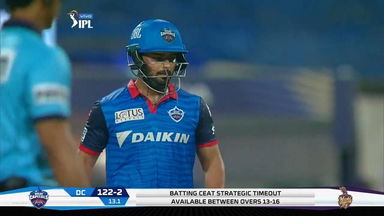 Rishabh Pant's quickfire 46 (31)