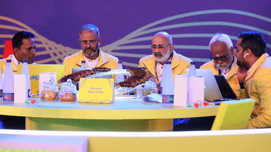 2023 TATA IPL Player Auction - Chennai Super Kings