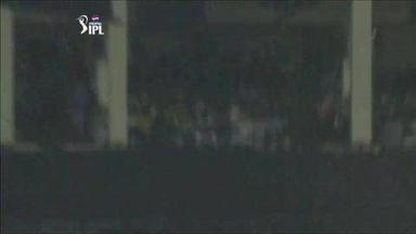 M50: RR vs PWI – Mitchell Marsh Six