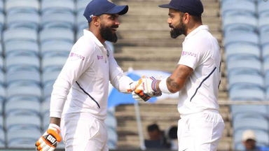 IND vs SA 2019, 2nd Test, Day 2: Match Highlights