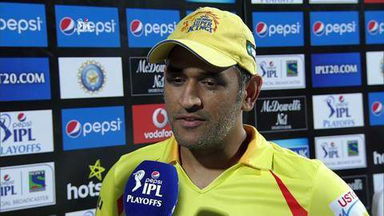 M59: CSK vs RCB – Post Match Presentation