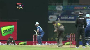 M12: TTN vs SRH –  Heino Kuhn Six