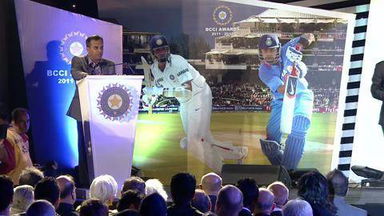 BCCI Awards 2011-12: Top Ranji Trophy Performers