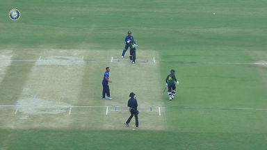 Vijay Hazare Trophy 2025-26, Assam vs Uttar Pradesh: Vipraj Nigam spins a web with 4/66