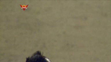 M3: SRH vs PWI – Yuvraj Singh Wicket