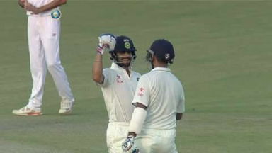 1st Test, Day 2: IND vs SA - Recap of the day in Ultra Motion