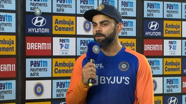 IND vs ENG 2021,1st T20I : Match Presentation