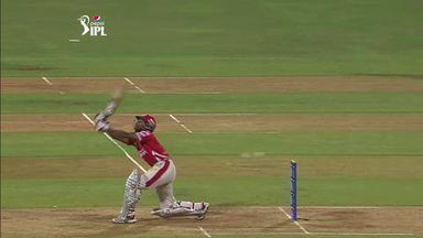 M59: KXIP vs CSK – David Miller Wicket