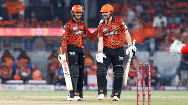 IPL 2025 M27: SRH vs PBKS - Match Highlights