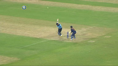 IND vs ENG 2021, 2nd ODI : Ben Stokes Six
