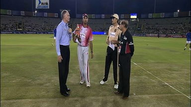 IPL 2008 Match 48 Highlights KXIP vs DC