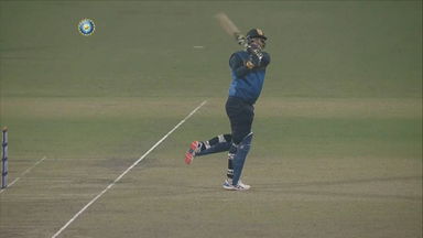 Syed Mushtaq Ali Trophy 2020-21, Odisha vs Jharkhand: Super Sixes