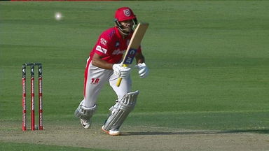 4,4,6: Agarwal takes on Krishna