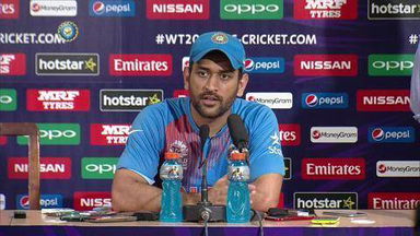 ICC WT20, 2016: India vs Pakistan, PC - MS Dhoni