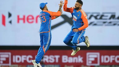Five Star Varun Chakaravarthy bamboozles England again with 5/24