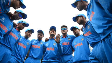 ICC U19 World Cup 2024 | Final | India vs Australia | Match Highlights