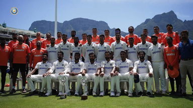 Reliving Team India's Historic Test win at Newlands
