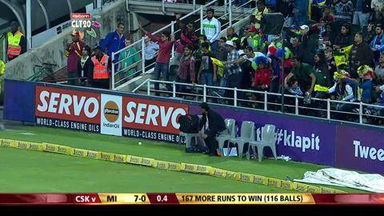 M14: CSK vs MI – Highlights