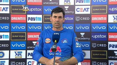 Not many people had any hope from us: Fleming
