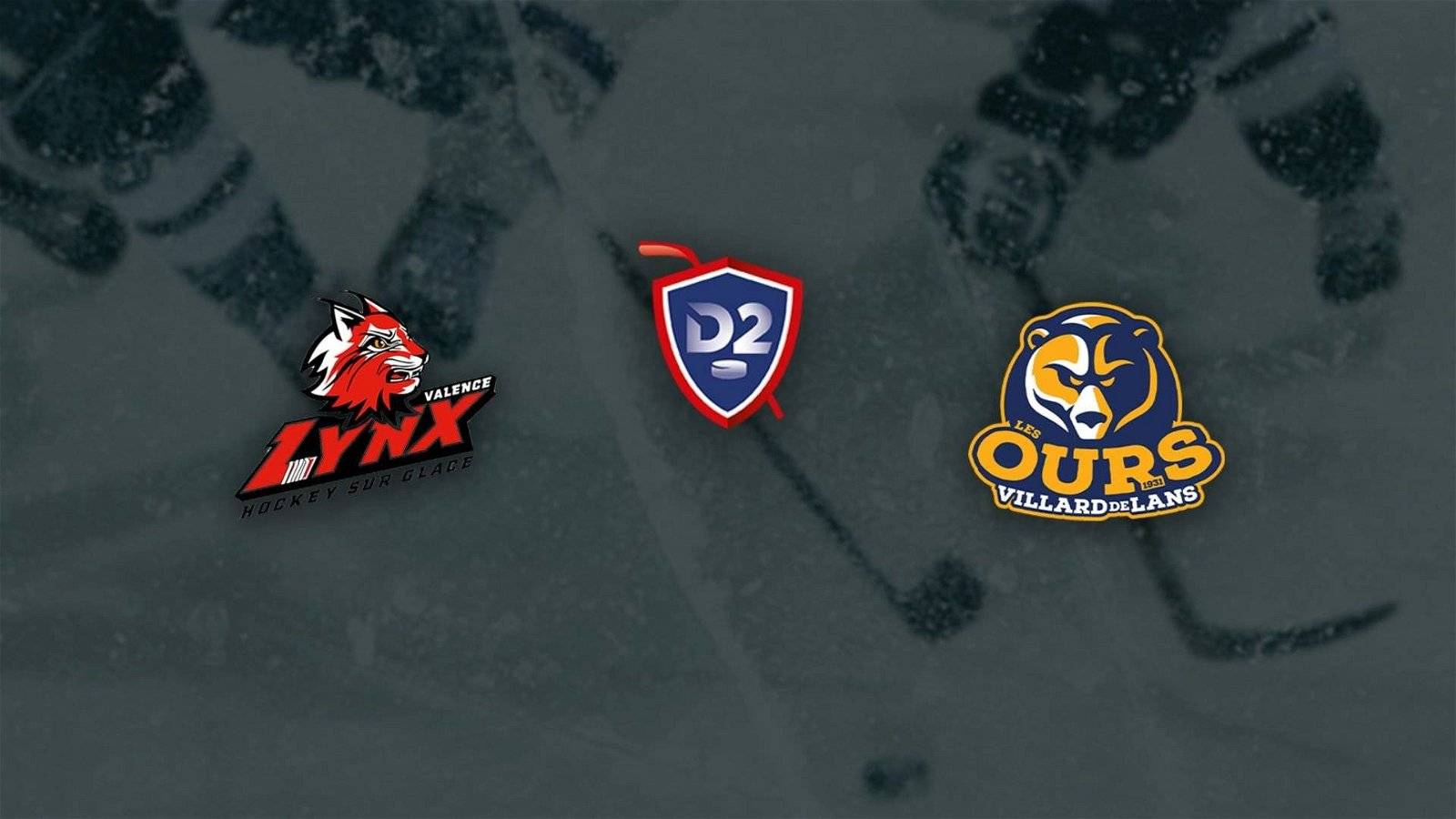 Valence Villard de Lans