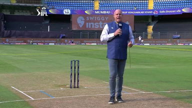 M20: RR vs LSG – Pitch Report
