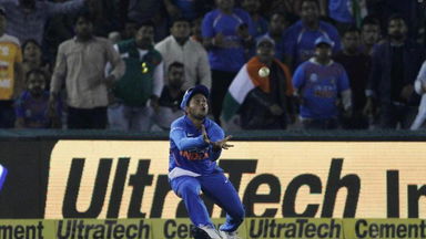 COOL-DEEP takes a cool catch