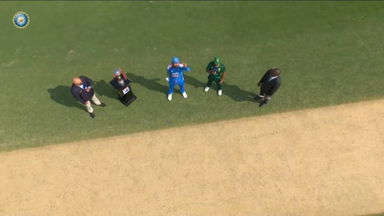 IND vs SA 2025, 3rd ODI: Toss