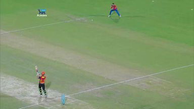 M59: GL vs SRH – Moises Henriques Wicket