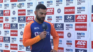 IND vs ENG 2021, 1st Test: Match Presentation