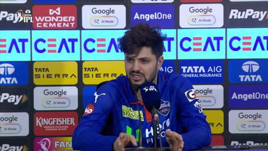 I have the freedom to play my game: Sameer Rizvi