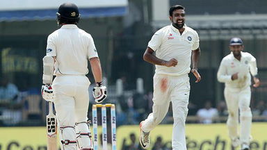 India vs NZ, 2016 - 3rd Test: R Ashwin dissects his 6-wkt haul