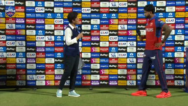IPL 2026 M35: DC vs PBKS - Post Match Presentation