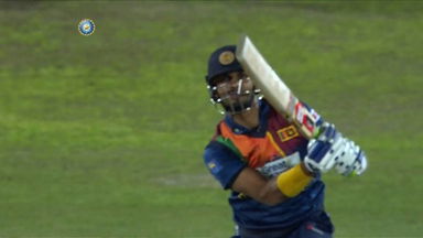 IND vs SL 2022, 3RD T20I: Super sixes