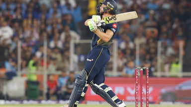 Drop & 6, 4: Buttler makes MI pay for the missed chance
