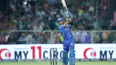 6,4,4: Suryakumar Yadav on the charge